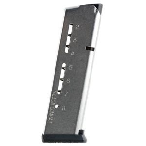 WILSON COMBAT 1911 FS Elite 45 ACP 8rd Magazine