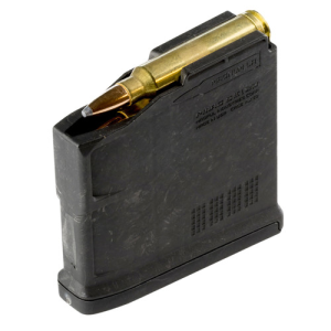 MAGPUL PMag 5rd AC L Magnum AICS Long Action Blk