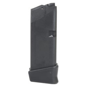 GLOCK G27 40SW 10rd MAG w/Finger Extension