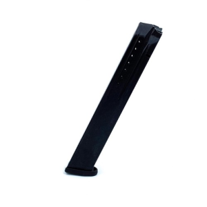 PRO MAG Ruger Security-9 9mm 32rd Steel Magazine | Blued