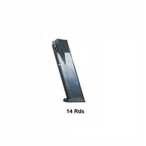 BERETTA PXR Storm 40SW 14rd Mag