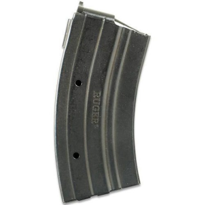 RUGER Mini-30 Magazine 7.62x39 20rd