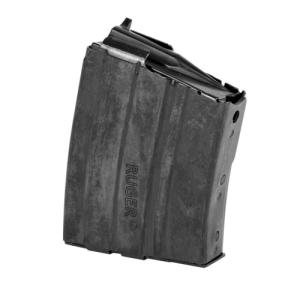 RUGER Mini-30 7.62 x 39 10rd Magazine Blued