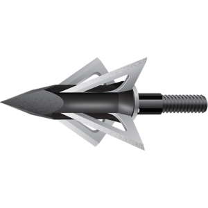SLICK TRICK Xbow Trick 125gr 1-1/8" Cut 4pk