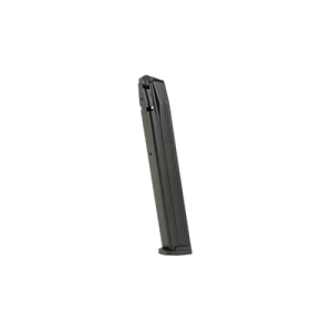 PRO MAG 9mm 32rd Magazine Fits SAR9 | Black