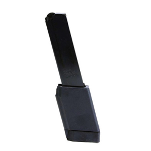 PRO MAG Standard Blued Steel Ext 15rd for 40 SW HiPoint