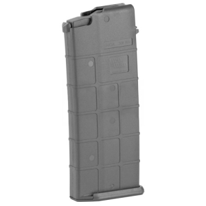 PRO MAG Saiga 308 24rd Black Polymer