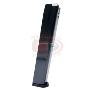 PRO MAG SPG XD-40 40SW 20rd Blue Steel