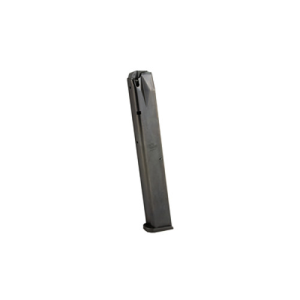 PRO MAG TRS PT-92 9mm 32rd Blue Steel
