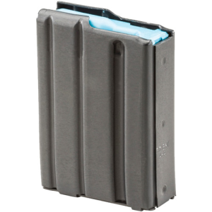 ALEXANDER ARMS AR-15 50 Beowulf 4rd Black Steel Magazine
