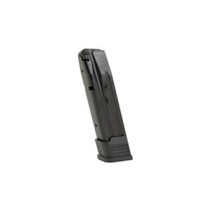 PRO MAG 9mm 20rd Magazine Fits Sig Sauer P320 | Black