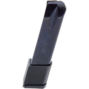 PRO MAG Magazine 9mm 20rd Fits Springfield XD Steel Blued