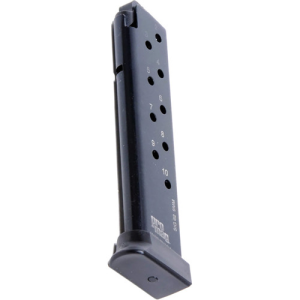 PRO MAG SIG P225/P6 9mm 10rd Blue Steel
