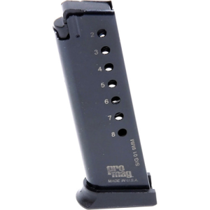 PRO MAG SIG P225/P6 9mm 8rd Blue Steel