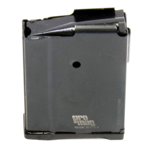 PRO MAG Standard Blued 10rd 7.62x39 for Ruger Mini Thirty