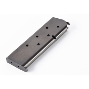 WILSON COMBAT 1911 920 Series 45 ACP 7rd Mag Blk Oxide