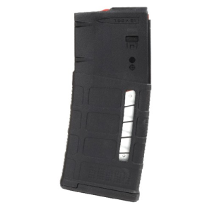 MAGPUL PMag 25rd M118 LR/SR M3 Window 7.62x51