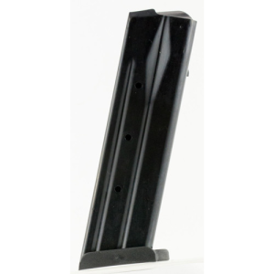 PRO MAG Standard Blued 17rd 9mm Luger for HK VP9