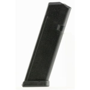 PRO MAG Standard 15rd 40SW Compatible Glock 22/23/27 Black