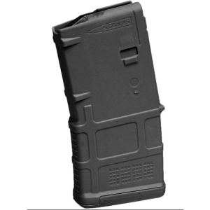 MAGPUL PMag M3 5.56 AR15/M4 20rd Blk