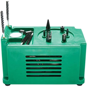 RCBS Brass Boss 120-240VAC