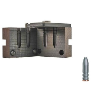 RCBS Bullet Mould 257-120-Sp