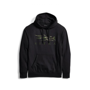 SITKA ICON OPTIFADE PULLOVER HOODIE
