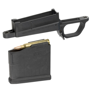 MAGPUL Bolt Action Mag Well 700L Mag-Hunter 700L Stk Blk