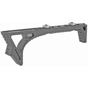 STRIKE INDUSTRIES Link Curved Fore Grip Black