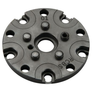 RCBS 5 Station Shell Plate #10