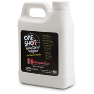 HORNADY LNL Sonic Gun Solution Quart