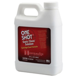 HORNADY LNL Sonic Brass Solution Quart