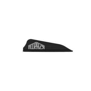 ARIZONA ARCHERY Airazr Hunter Black 50pk - Arizona Archery