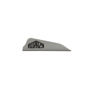 ARIZONA ARCHERY Airazr Hunter Gray 50pk - Arizona Archery
