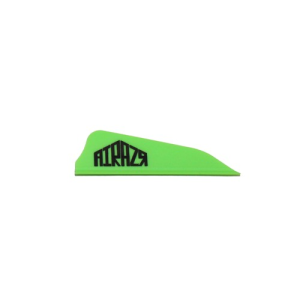 ARIZONA ARCHERY Airazr Hunter Od Green 50pk - Arizona Archery