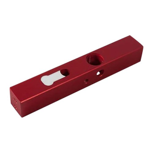 MEC MEC CHARGE BAR PROGRESSIVE LEA