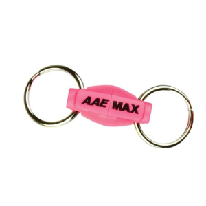 AAE Mag Clip Hot Pink MCAHP - AAE