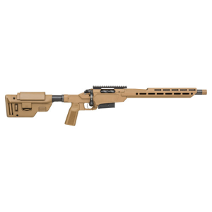 SPRINGFIELD ARMORY Model 2020 Heatseeker 6.5 Creedmoor 16" 5rd - Coyote Tan - Springfield Armory