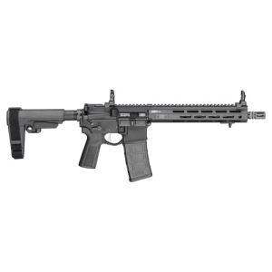SPRINGFIELD ARMORY Saint Victor 5.56 NATO 11.5" 30rd - Black QUALIFIED PERSONNEL - Springfield Armory