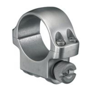 RUGER Ring 30mm MED Stainless