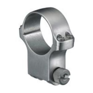 RUGER Ring 30mm X-HIGH Stainless
