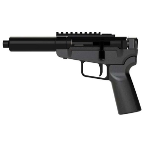 DARK MOUNTAIN ARMS Stowaway 9mm 5" 1rd - Black