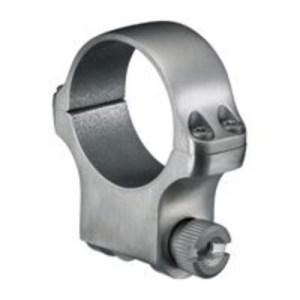 RUGER Ring 30mm HIGH Stainless