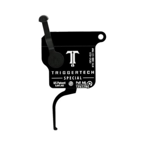 TRIGGERTECH Rem 700 Special Trigger Flat