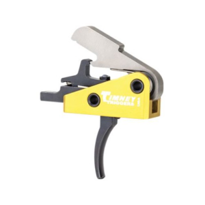 TIMNEY TRIGGERS AR15 Small Pin Solid 3lb