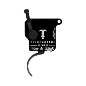 TRIGGERTECH Rem 700 Primary Curved