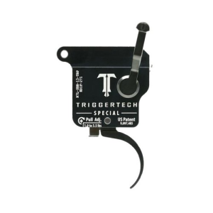 TRIGGERTECH Rem 700 Primary Curved RH Adj