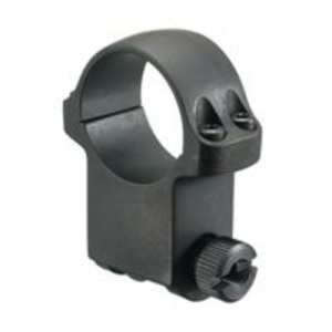 RUGER Ring 1 X-HIGH Matte Hawkeye