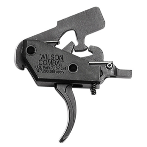 WILSON COMBAT AR M2 Two Stage Match Trigger