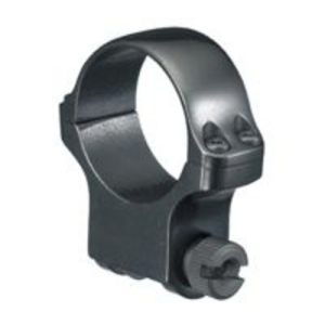 RUGER Ring 30mm HIGH Blue